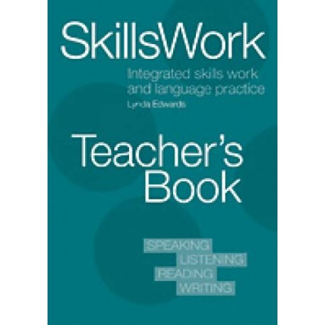  SkillsWork B1-C1 – Teacher´s Book