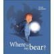 Where is My Bear?