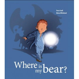 Where is My Bear?