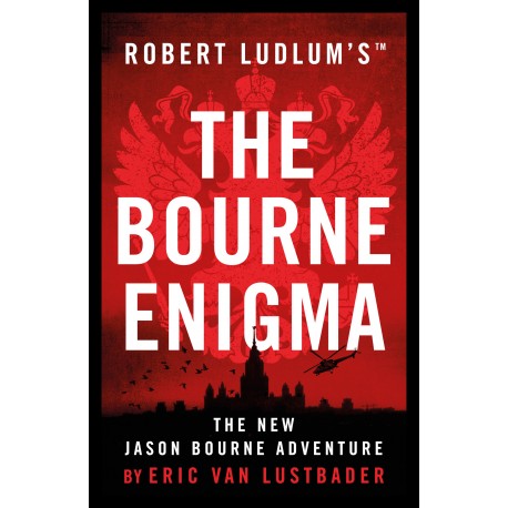 Robert Ludlum's The Bourne Enigma