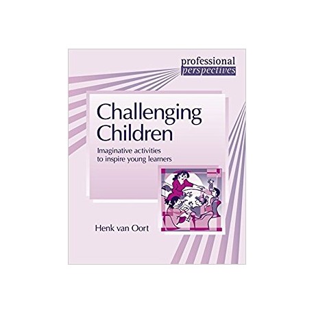 Challenging Children