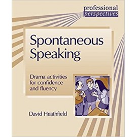 Spontaneous Speaking 