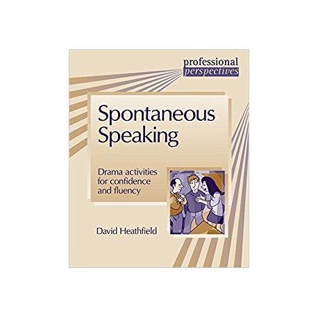 Spontaneous Speaking 