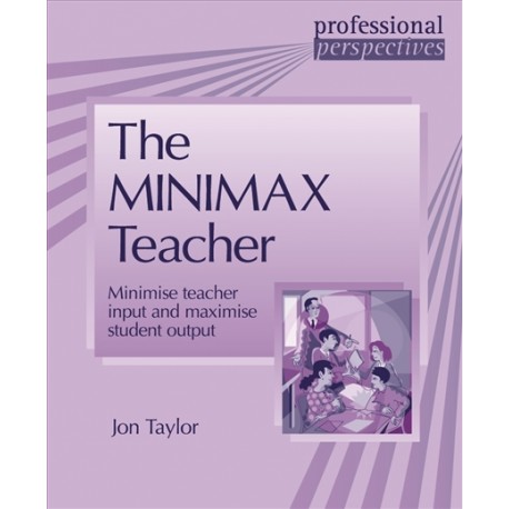 The Minimax Teacher
