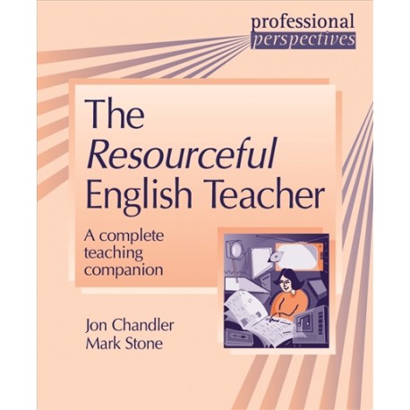 The Resourceful English Teacher The Resourceful English Teacher