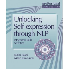 Unlocking Self-expression through Neuro-Linguistic Programming