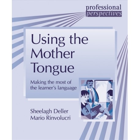 Using the Mother Tongue