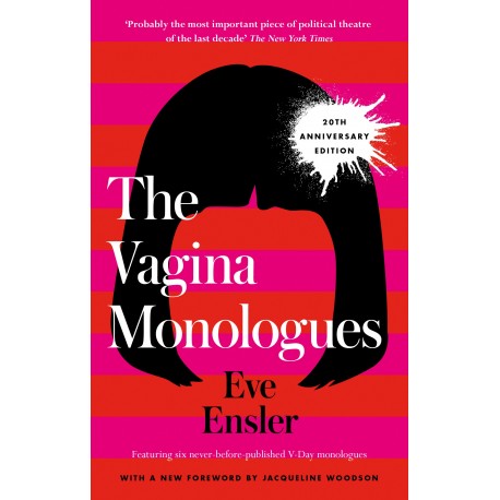 The Vagina Monologues The Vagina Monologues