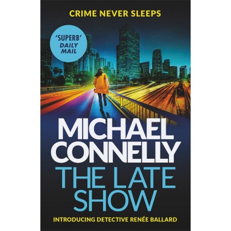 The Late Show The Late Show