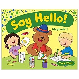 Say Hello 1 – Playbook
