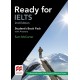 Ready for IELTS 2nd Edition Student's Book with Answers + eBook Pack