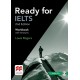 Ready for IELTS 2nd Edition Workbook with + Audio CD