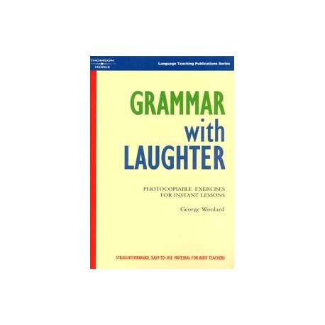 Grammar with Laughter Grammar with Laughter