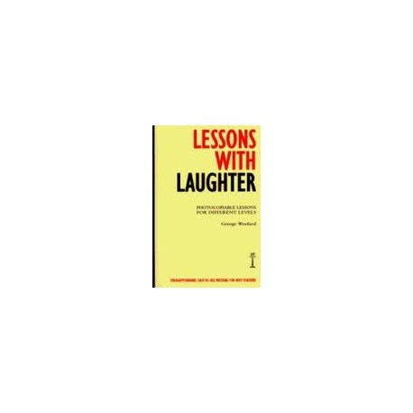 Lessons with Laughter Lessons with Laughter