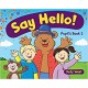  Say Hello 2 – Pupil´s book