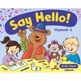  Say Hello 2 – Playbook