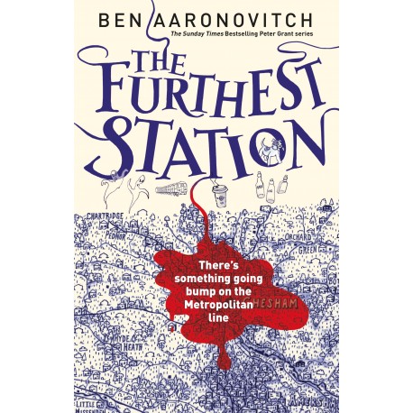 The Furthest Station The Furthest Station
