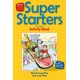 Super Starters Second Edition – Workbook