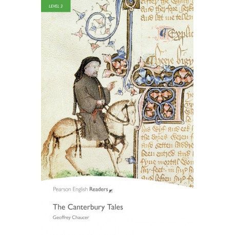 The Canterbury Tales + MP3 Audio CD The Canterbury Tales + MP3 Audio CD