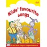 Kid's Favourite Songs DVD