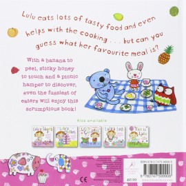 Lulu's Lunch