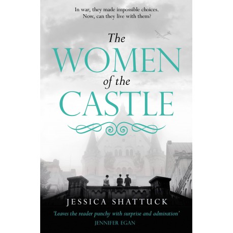 The Women of the Castle The Women of the Castle