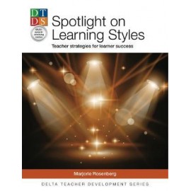 Spotlight on Learning Styles