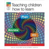 Teaching children how to learn