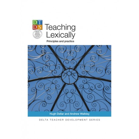 Teaching Lexically Teaching Lexically