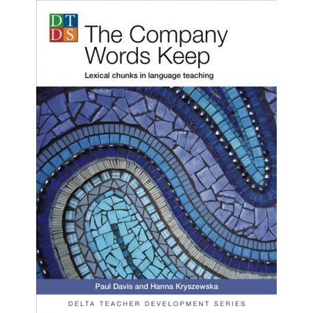The Company Words Keep The Company Words Keep