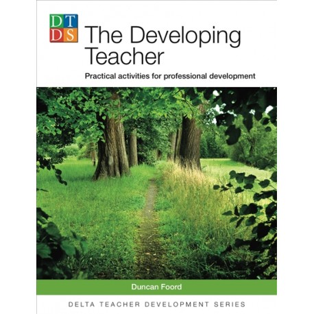 The Developing Teacher The Developing Teacher