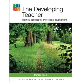 The Developing Teacher