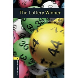 Oxford Bookworms: The Lottery Winner + MP3 audio download