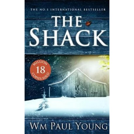 The Shack The Shack