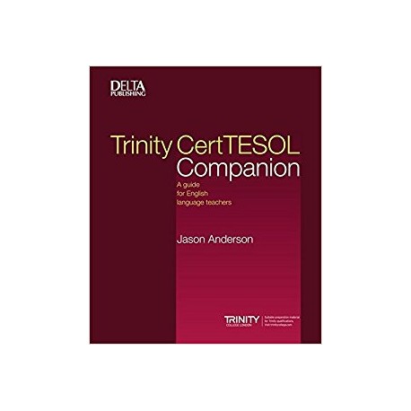 Trinity CertTESOL Companion