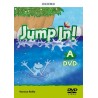 Jump In! Level A DVD-ROM