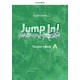 Jump In! Level A Teacher's Book