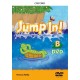 Jump In! Level B DVD-ROM
