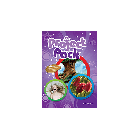 Project Pack 10 Project Pack