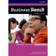 Business Result Second Edition Advanced Student's Book with Online Practice