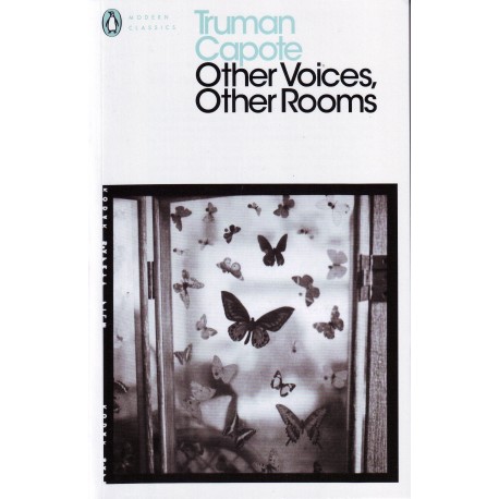 Other Voices, Other Rooms