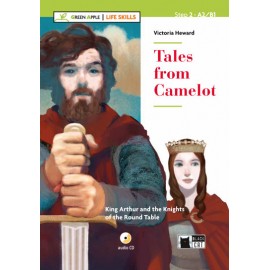 Tales from Camelot + CD