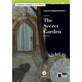 The Secret Garden + audio download