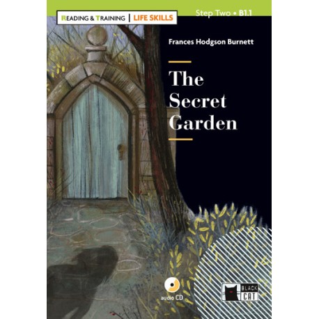 The Secret Garden + CD The Secret Garden + CD