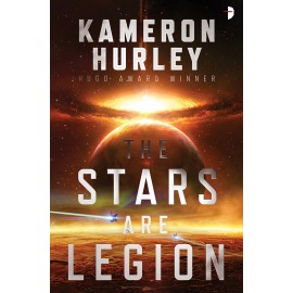 The Stars Are Legion