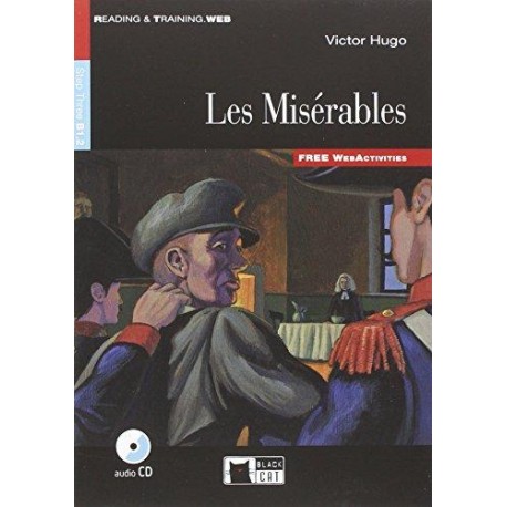 Les Misérables Les Misérables