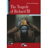 The Tragedy of Richard III + CD