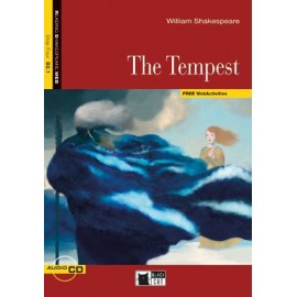 The Tempest + CD