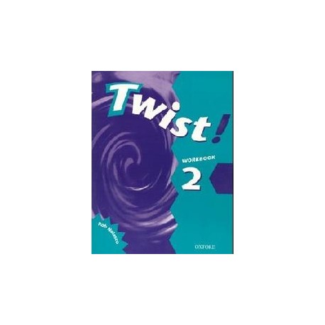 Twist! 2 Workbook