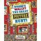 Where's Wally?: The Great Picture Hunt